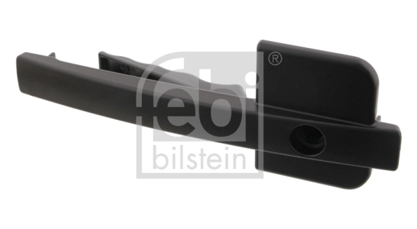 Exterior Door Handle